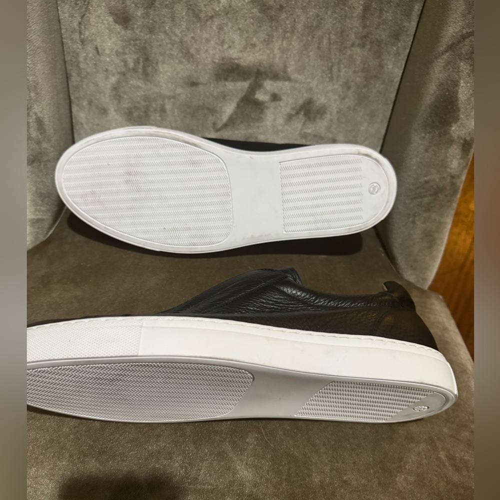 Magnanni
Gasol low-top sneakers NEW - Picture 11 of 13